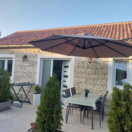 Apartman Mandi Bibinje Extérieur photo