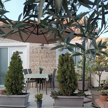 Apartman Mandi Bibinje Extérieur photo