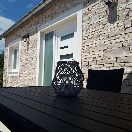 Apartman Mandi Bibinje Extérieur photo