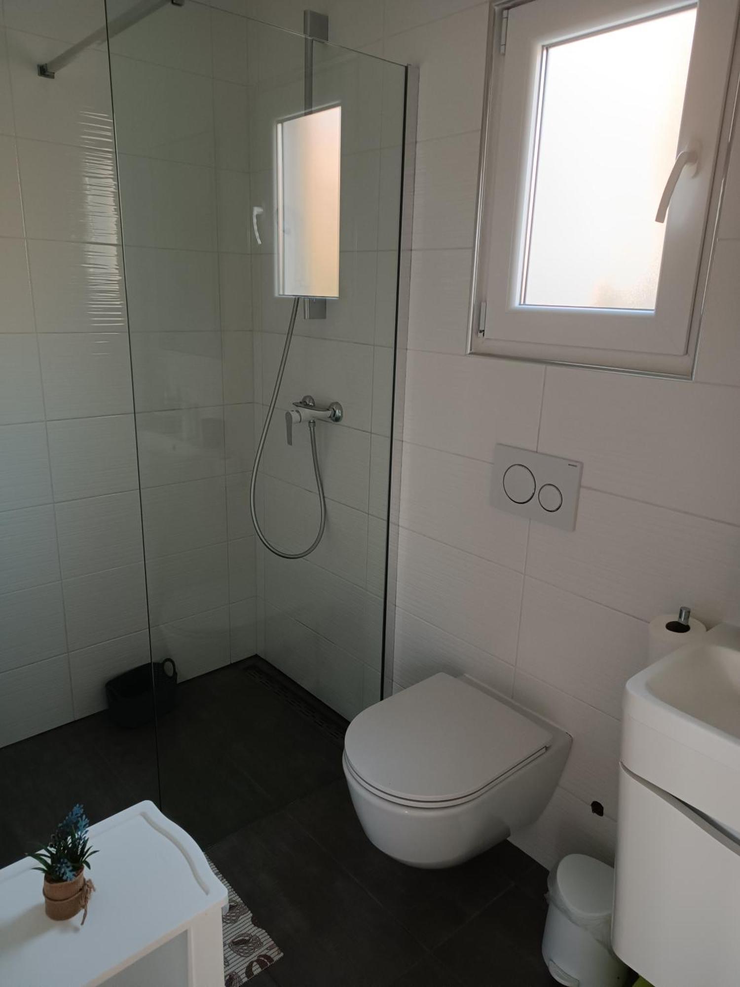 Apartman Mandi Bibinje Extérieur photo