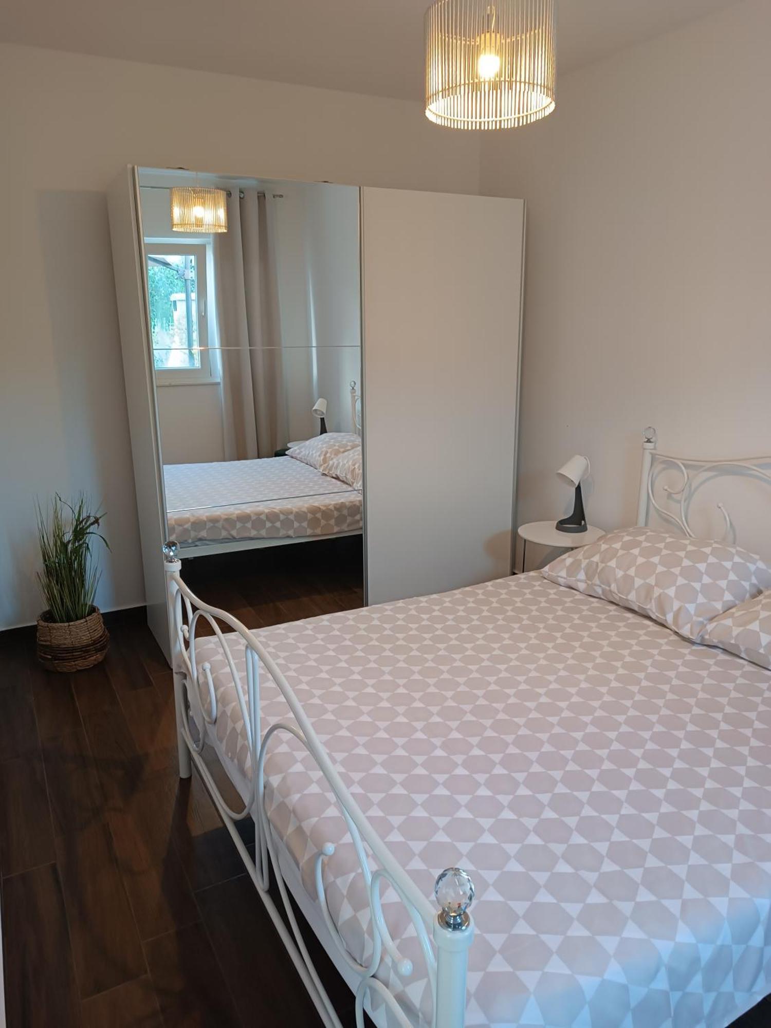 Apartman Mandi Bibinje Extérieur photo