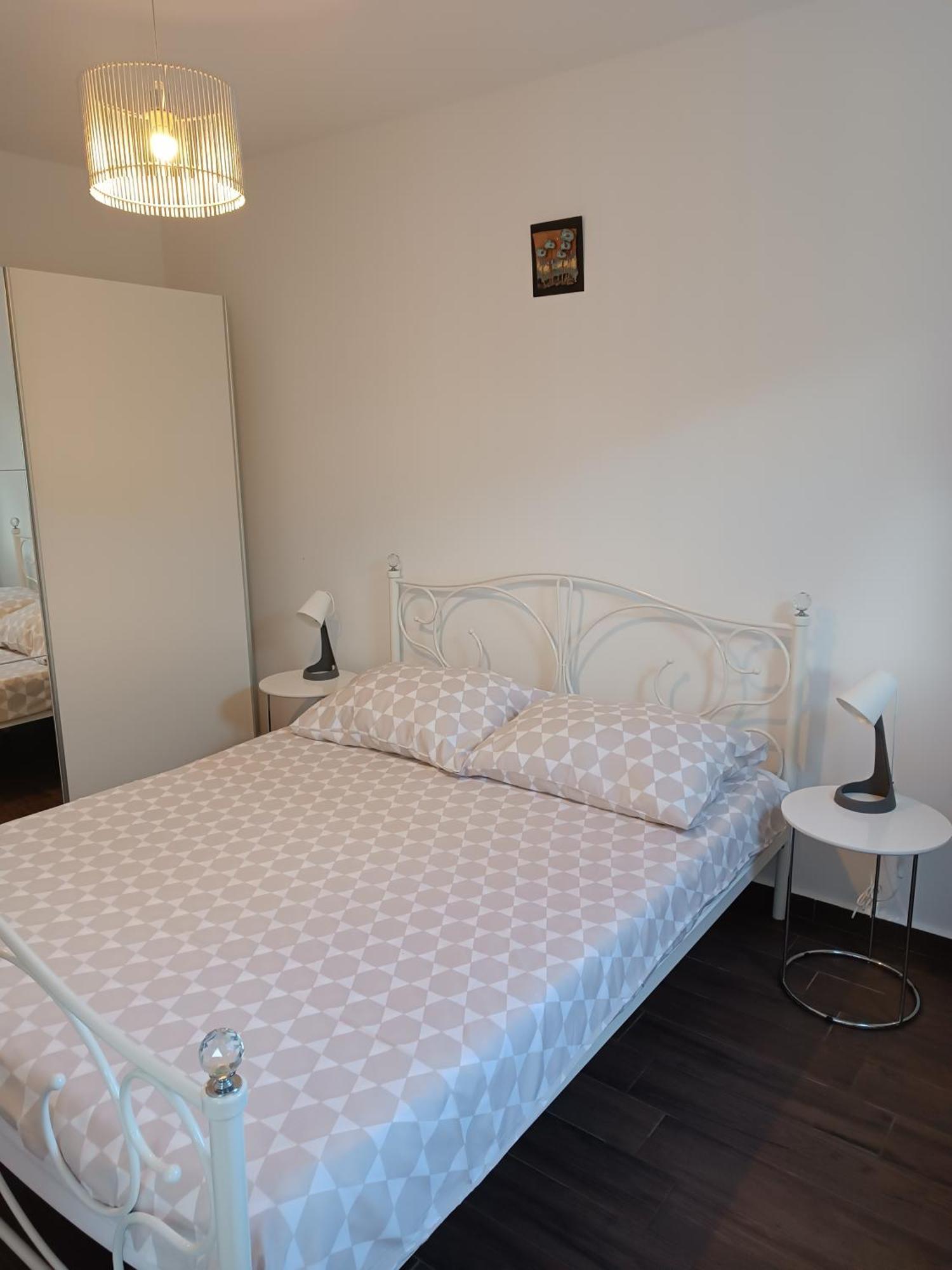 Apartman Mandi Bibinje Extérieur photo