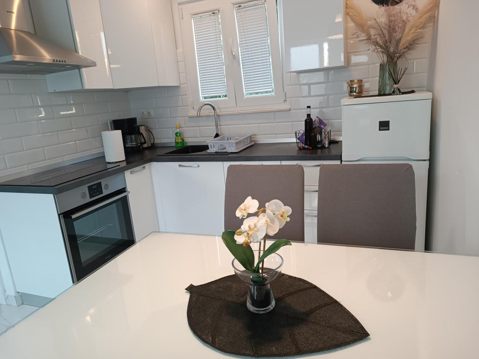Apartman Mandi Bibinje Extérieur photo