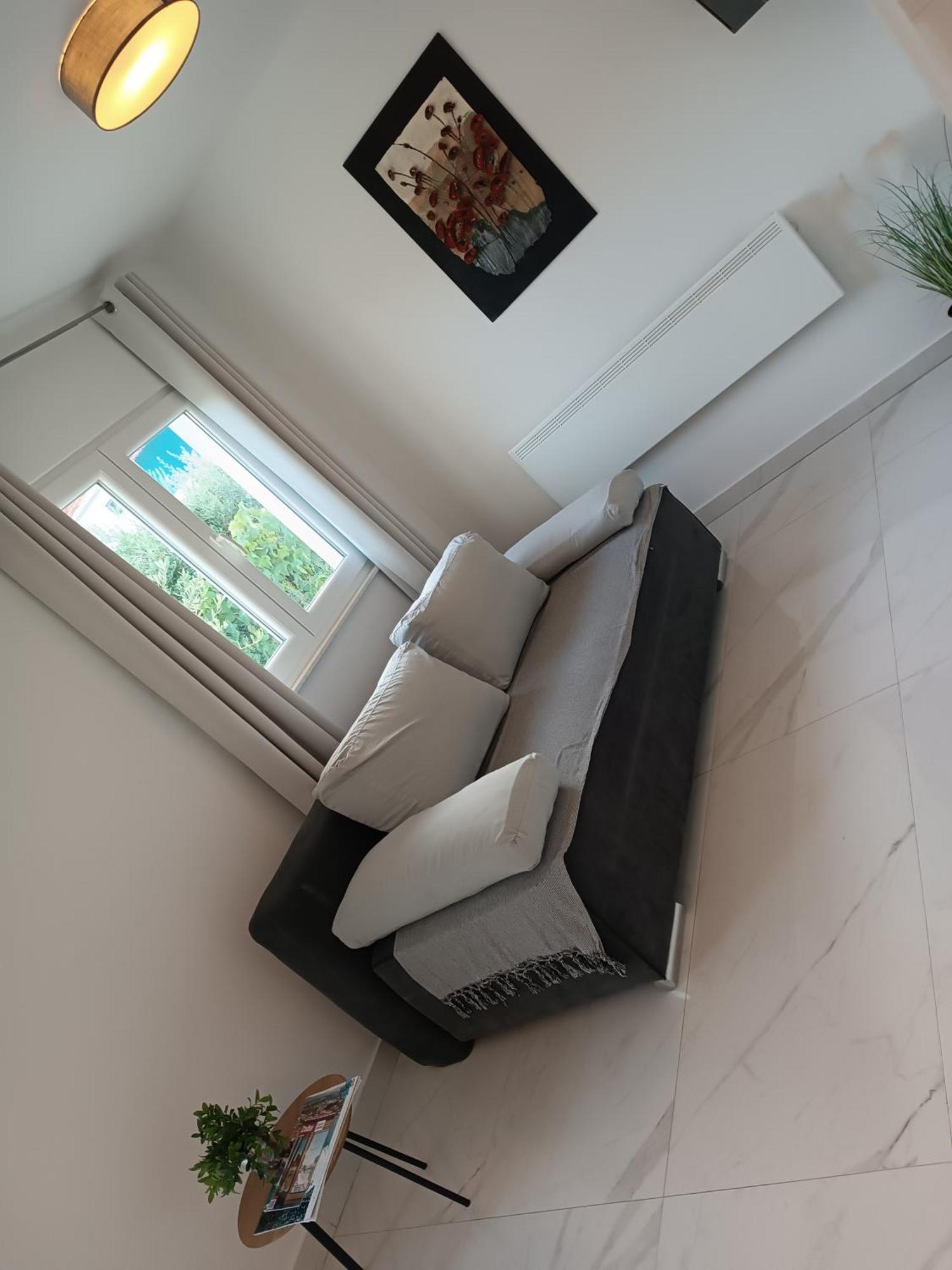 Apartman Mandi Bibinje Extérieur photo