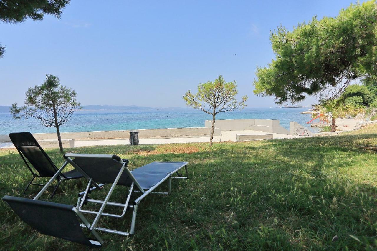 Apartman Mandi Bibinje Extérieur photo