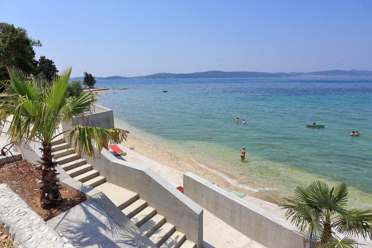 Apartman Mandi Bibinje Extérieur photo
