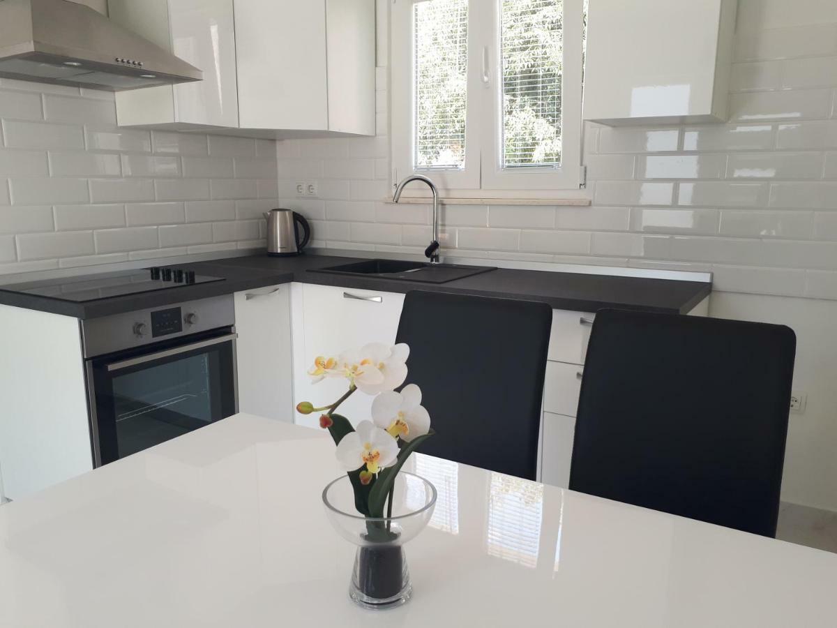 Apartman Mandi Bibinje Extérieur photo