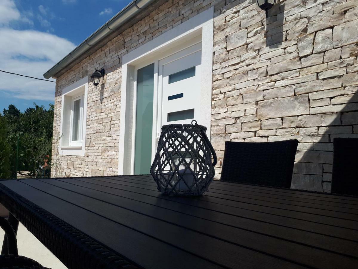 Apartman Mandi Bibinje Extérieur photo