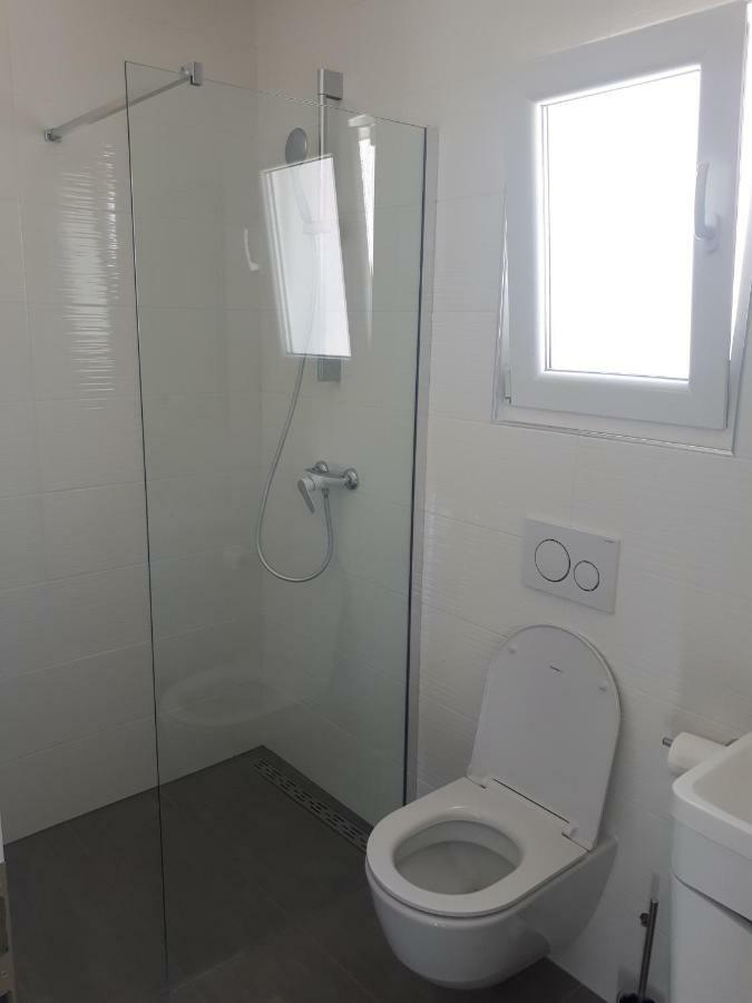 Apartman Mandi Bibinje Extérieur photo