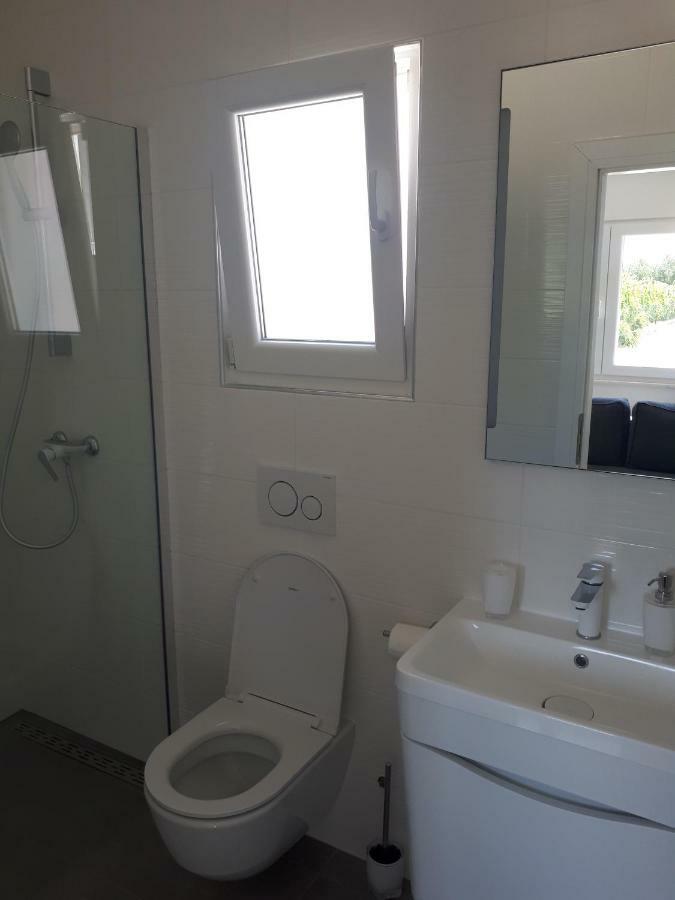 Apartman Mandi Bibinje Extérieur photo