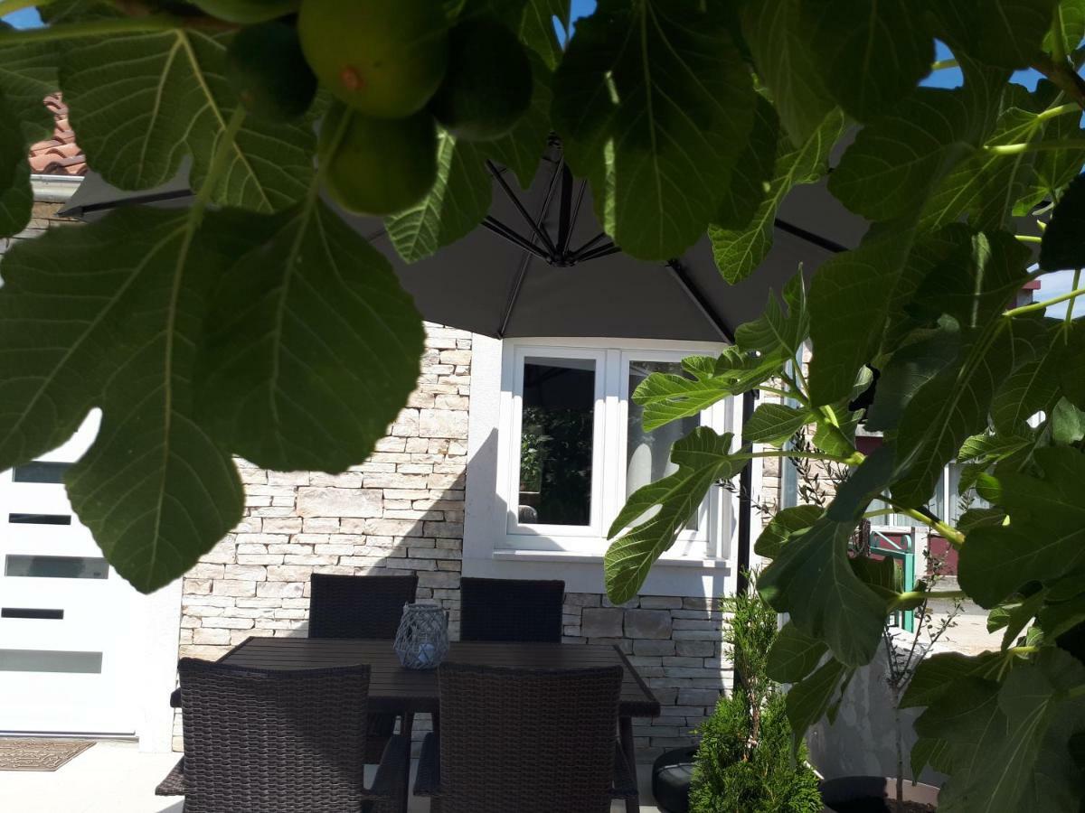 Apartman Mandi Bibinje Extérieur photo