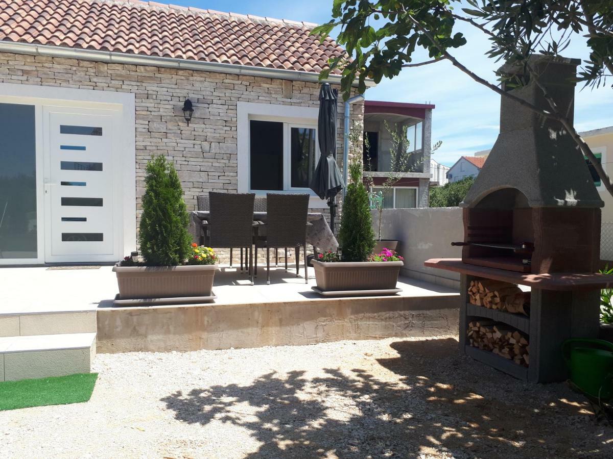Apartman Mandi Bibinje Extérieur photo